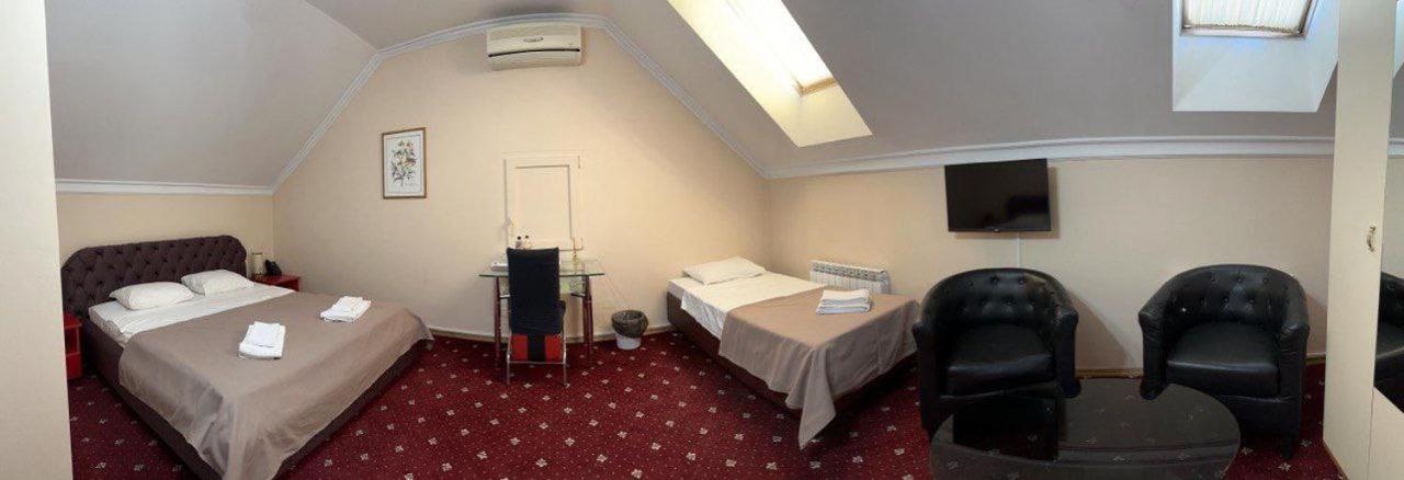 Star Rent Hotel Кишинев Екстериор снимка