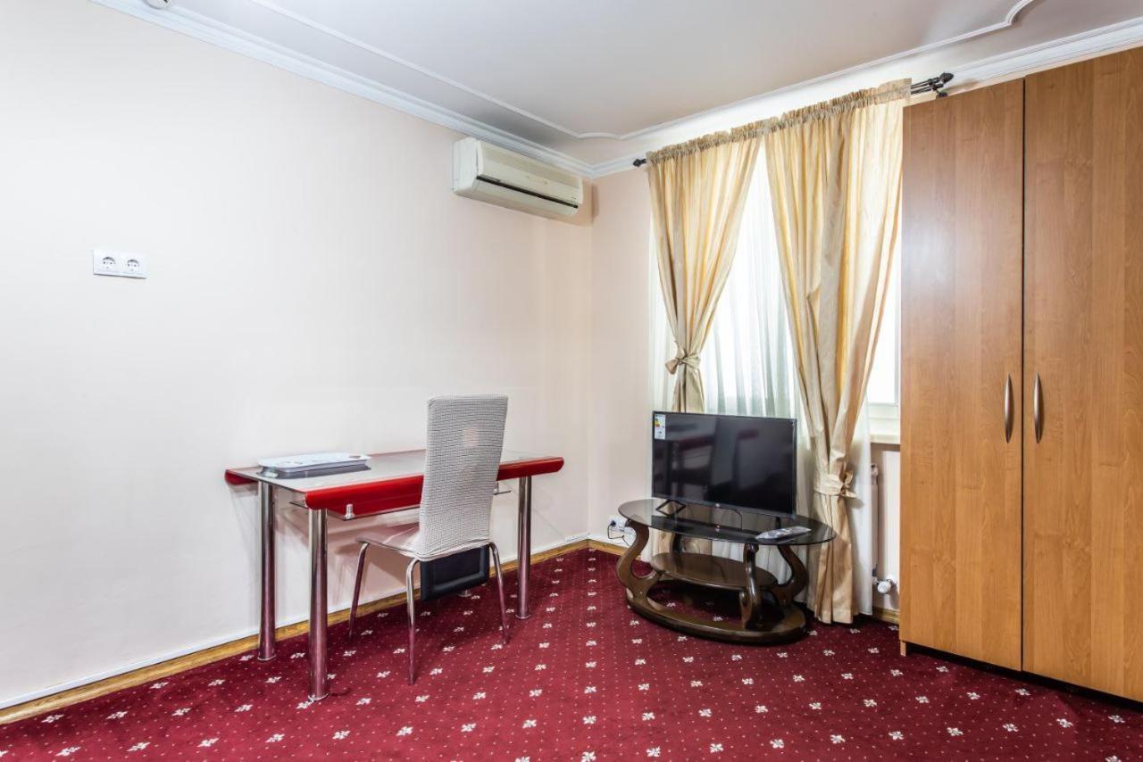 Star Rent Hotel Кишинев Екстериор снимка