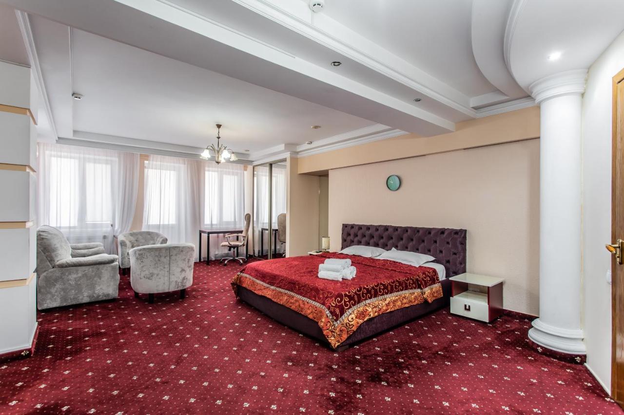 Star Rent Hotel Кишинев Екстериор снимка