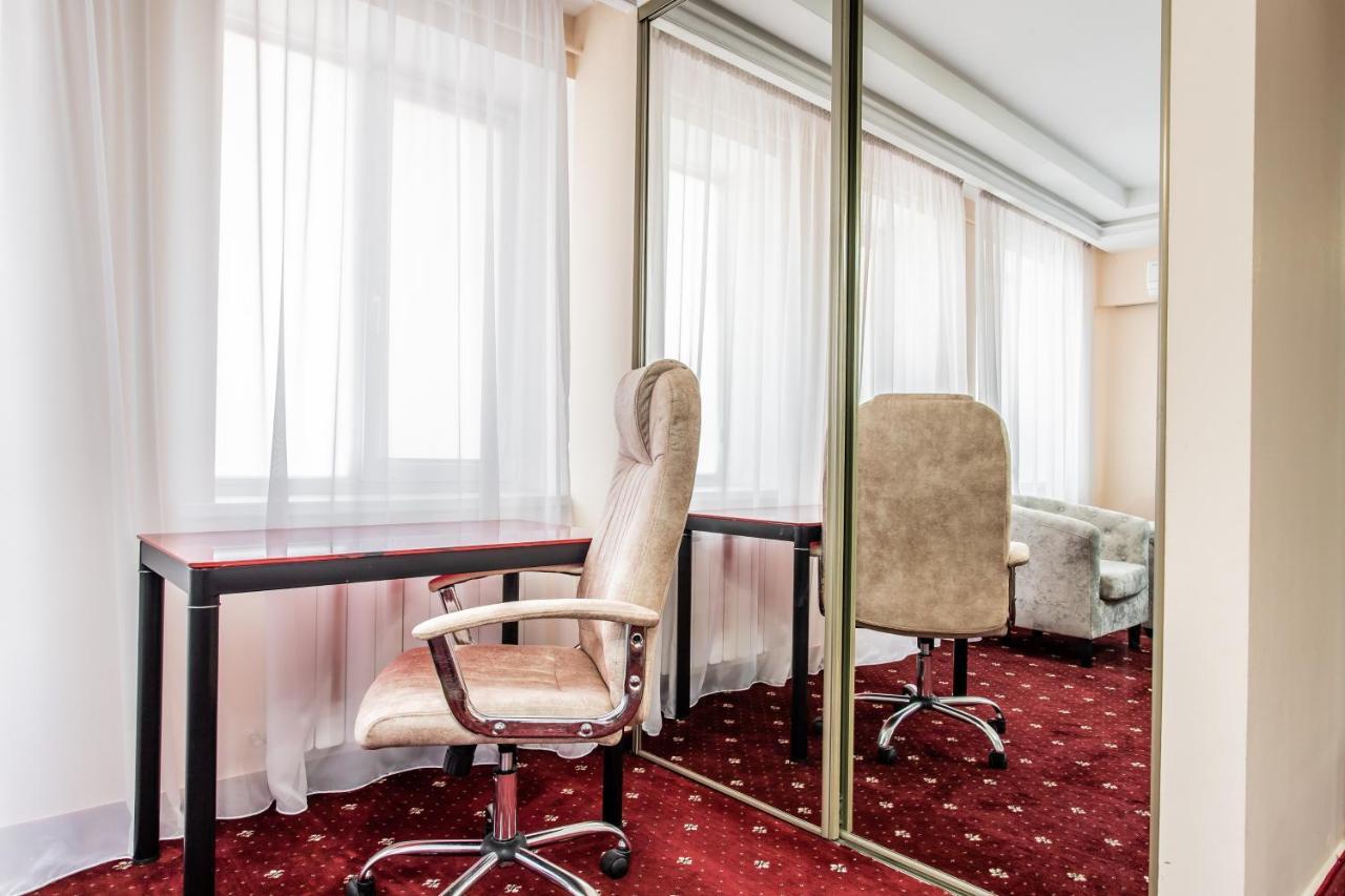 Star Rent Hotel Кишинев Екстериор снимка
