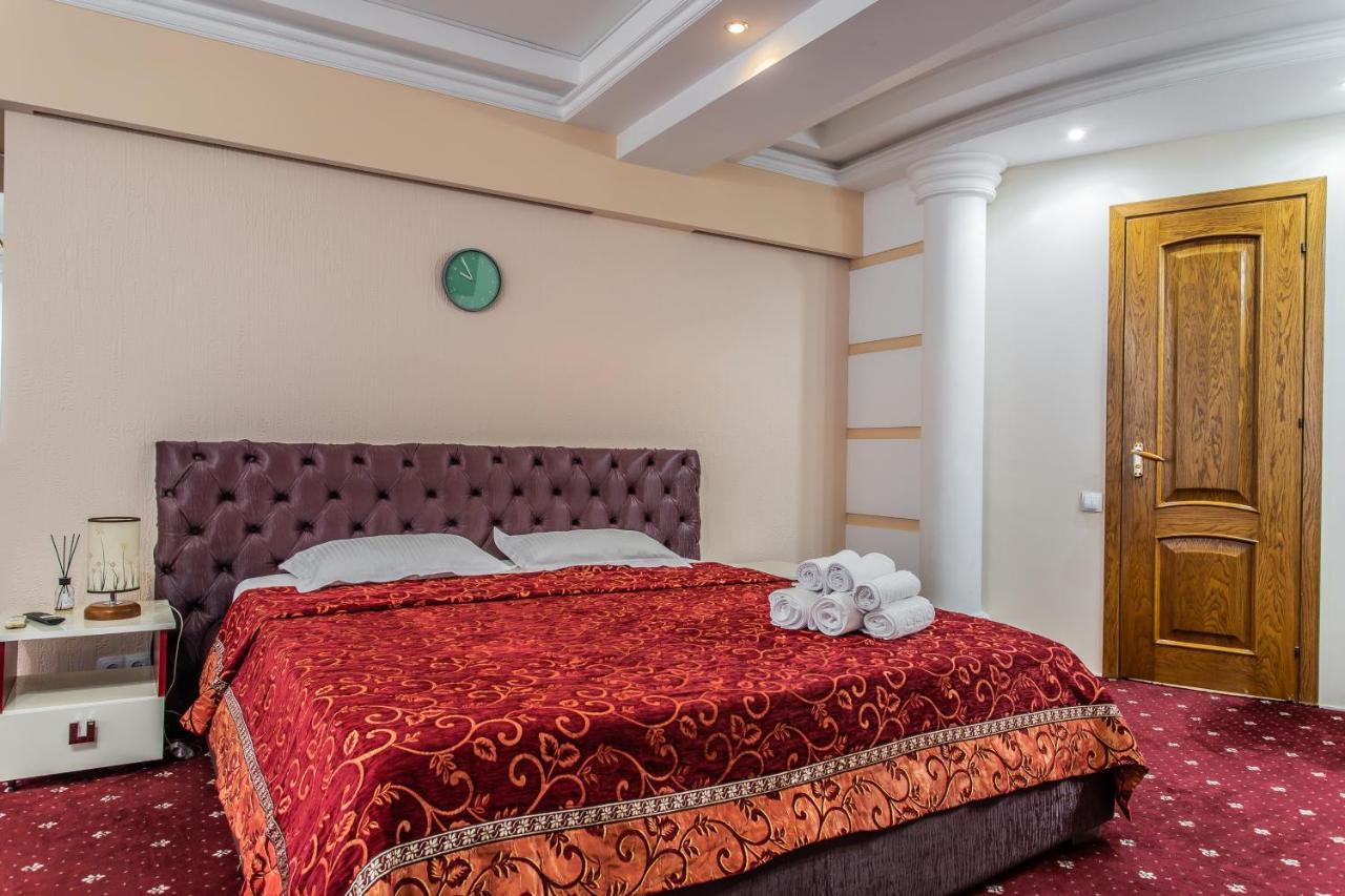 Star Rent Hotel Кишинев Екстериор снимка