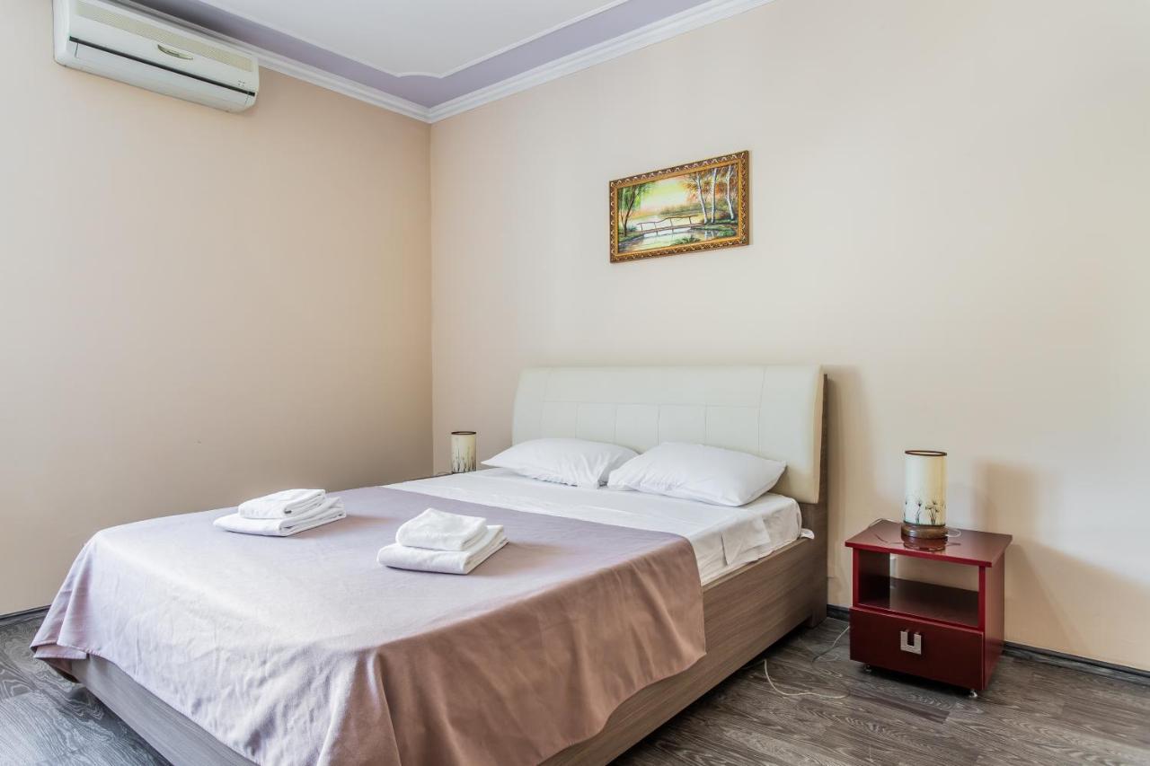 Star Rent Hotel Кишинев Екстериор снимка