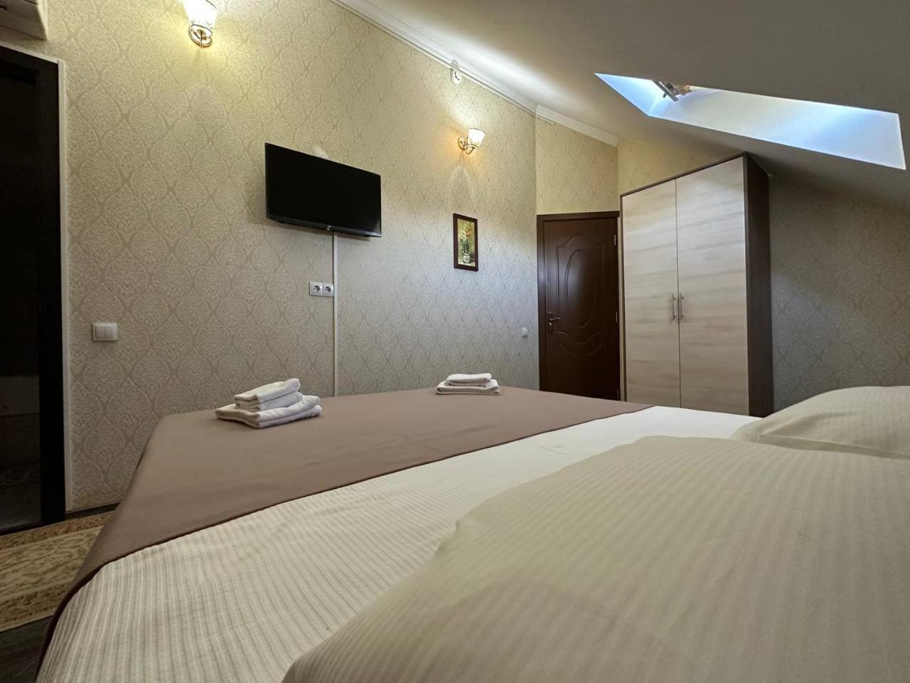 Star Rent Hotel Кишинев Екстериор снимка