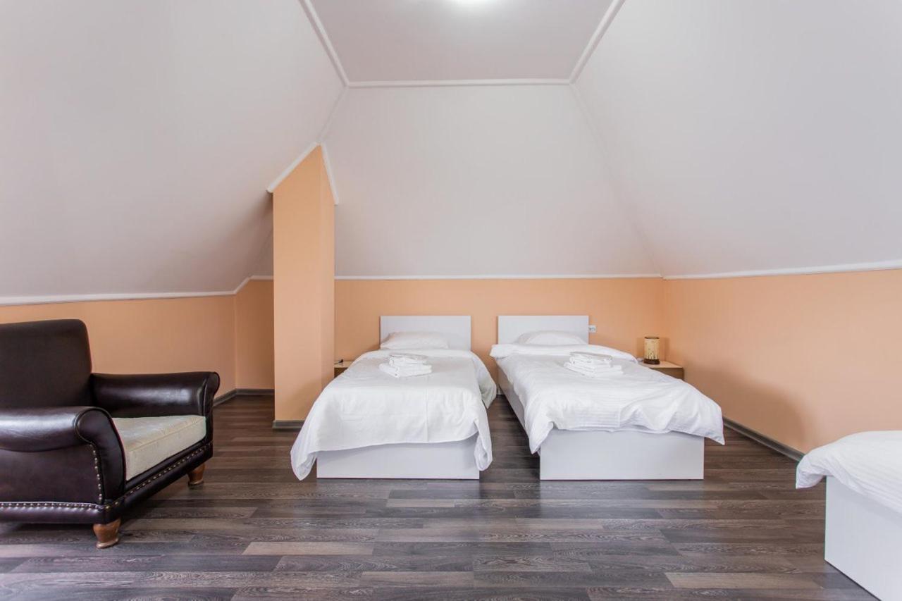 Star Rent Hotel Кишинев Екстериор снимка
