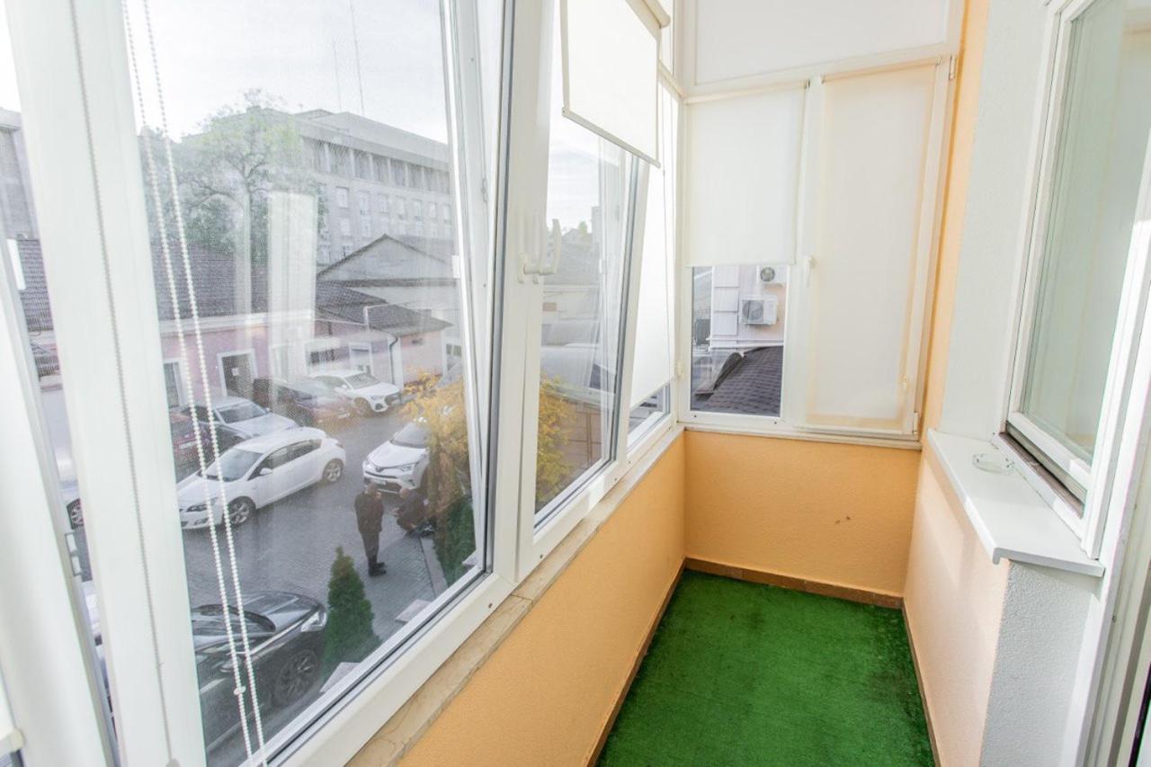 Star Rent Hotel Кишинев Екстериор снимка