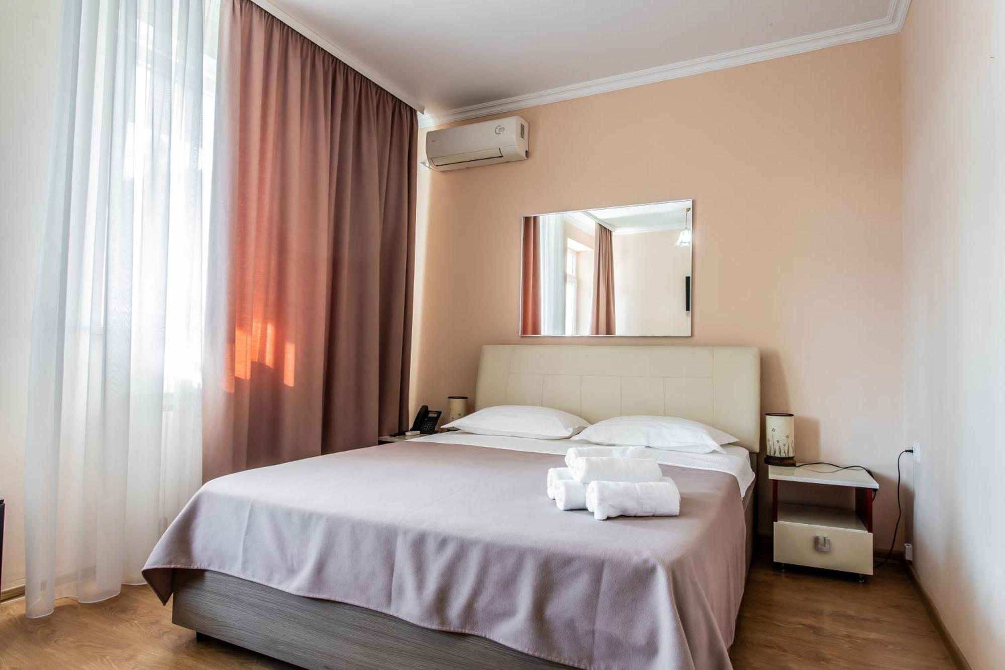 Star Rent Hotel Кишинев Екстериор снимка