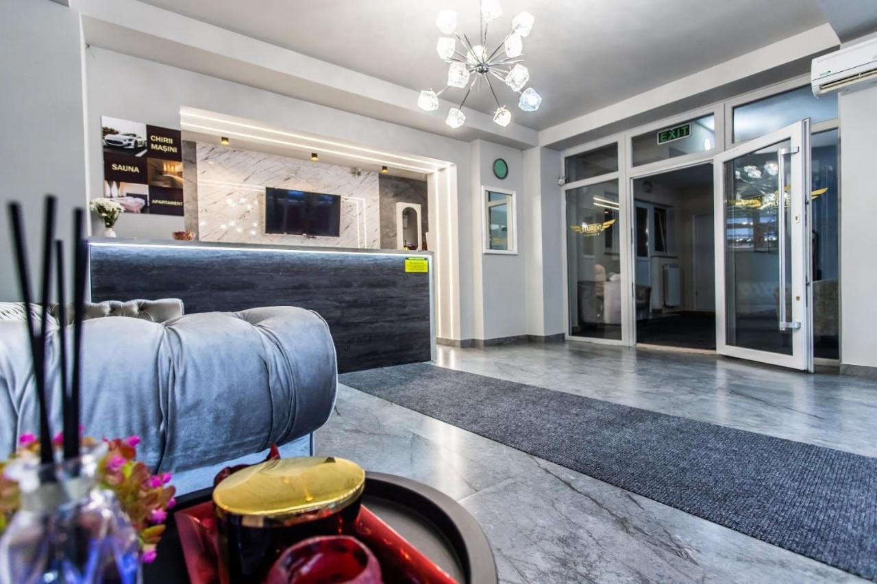 Star Rent Hotel Кишинев Екстериор снимка