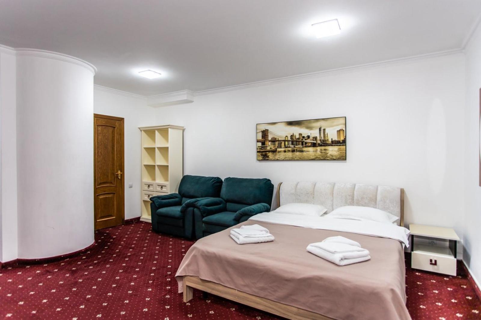 Star Rent Hotel Кишинев Екстериор снимка