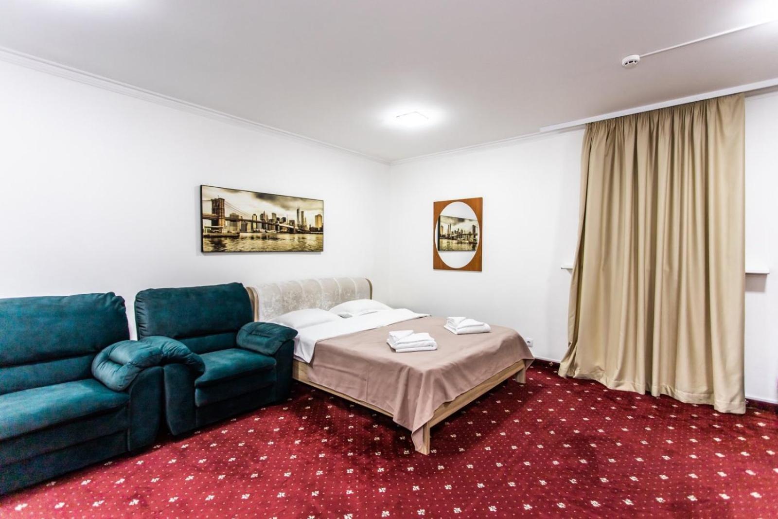 Star Rent Hotel Кишинев Екстериор снимка