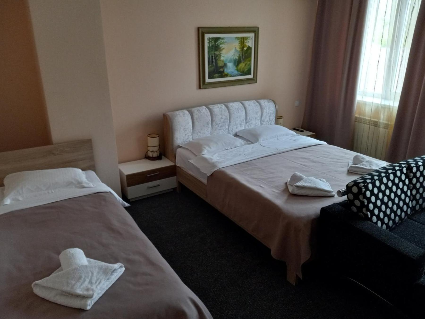 Star Rent Hotel Кишинев Стая снимка